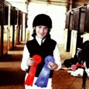 Kenhold Equestrian Stables testimonial by Erin