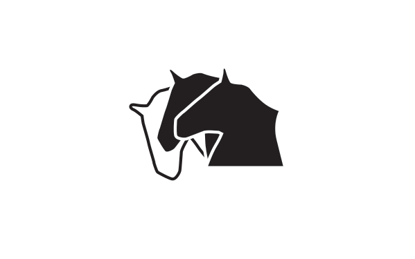 Kenhold Equestrian Stables Logo