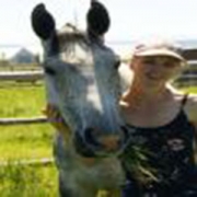 Kenhold Equestrian Stables testimonial by Lori