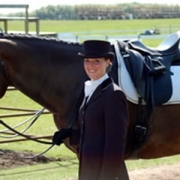 Kenhold Equestrian Stables testimonial by Shanna